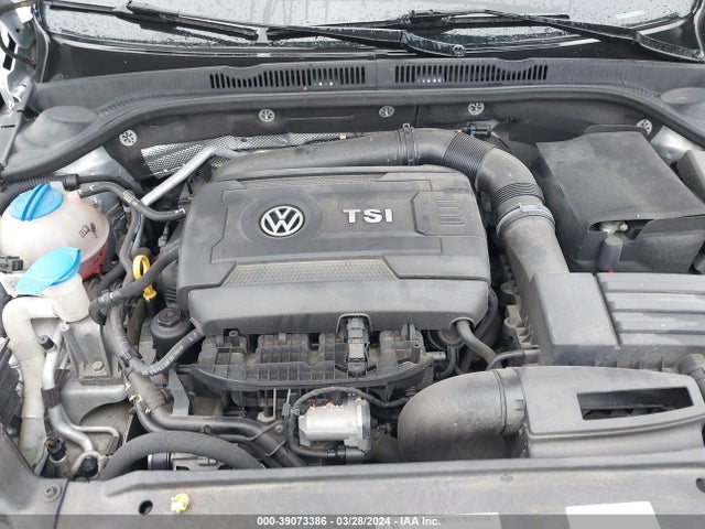 3VWL17AJ0GM315007 Volkswagen Jetta 1.8t Sel