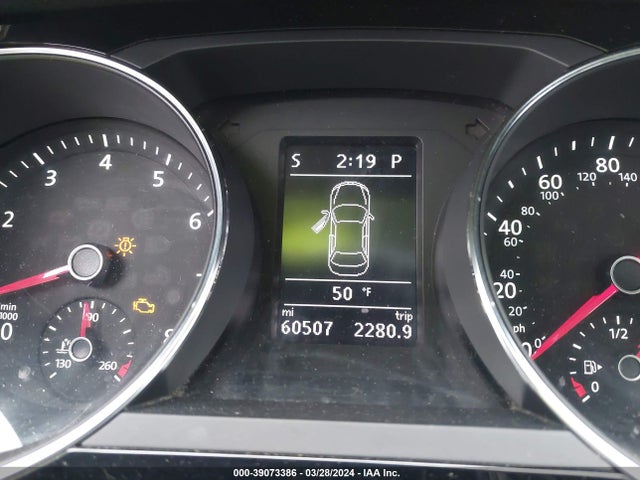 3VWL17AJ0GM315007 Volkswagen Jetta 1.8t Sel