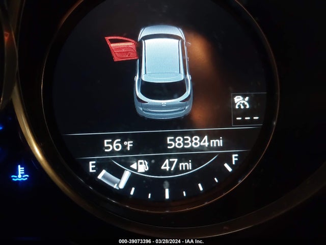 Mazda Cx-5 Grand Touring 2017 JM3KFBDL6H0196309 Image 7