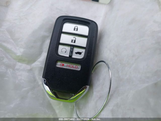 5FNYF6H00KB037871 Honda Pilot Elite