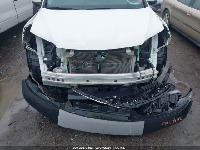5FNYF6H00KB037871 Honda Pilot Elite