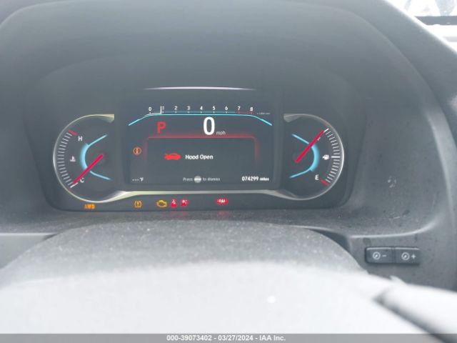5FNYF6H00KB037871 Honda Pilot Elite
