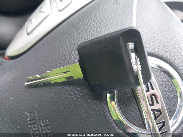 Nissan SENTRA S 2015 3N1AB7AP3FY256556 Image 11