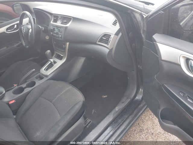Nissan SENTRA S 2015 3N1AB7AP3FY256556 Image 5