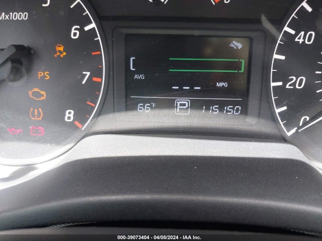 Nissan SENTRA S 2015 3N1AB7AP3FY256556 Image 7