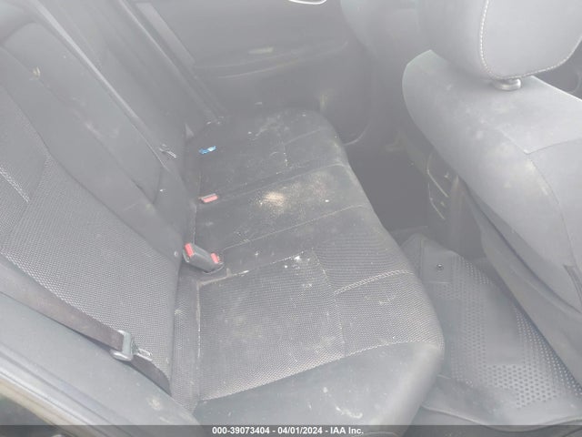 Nissan SENTRA S 2015 3N1AB7AP3FY256556 Image 8