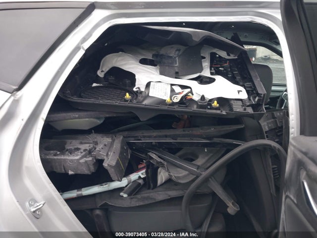 Chevrolet Blazer Awd Rs 2022 3GNKBKRS4NS167990 Image 8