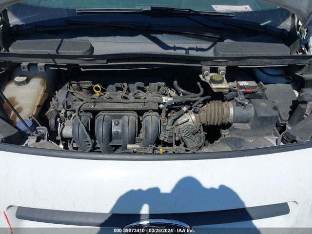 Ford Transit Connect Xlt 2014 NM0LS7F75E1163892 Image 10
