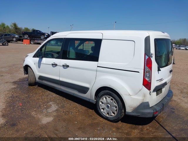 Ford Transit Connect Xlt 2014 NM0LS7F75E1163892 Image 3