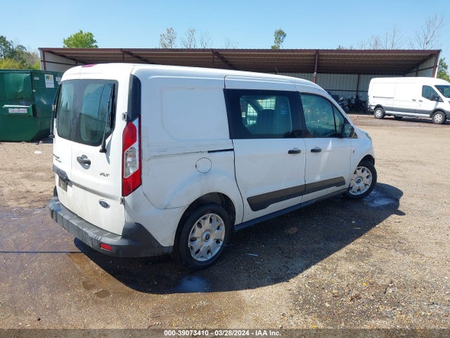 Ford Transit Connect Xlt 2014 NM0LS7F75E1163892 Image 4