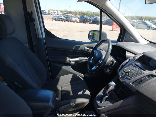 Ford Transit Connect Xlt 2014 NM0LS7F75E1163892 Image 5