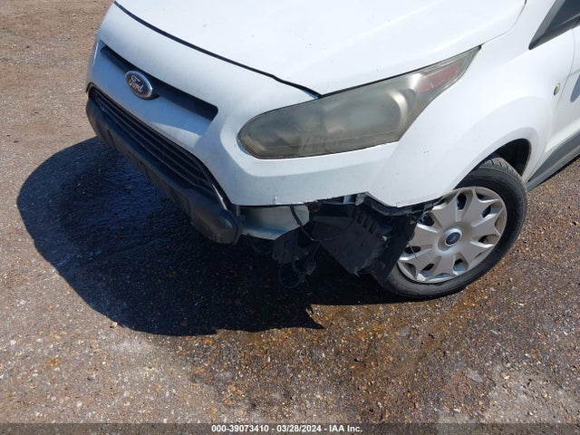 Ford Transit Connect Xlt 2014 NM0LS7F75E1163892 Image 6
