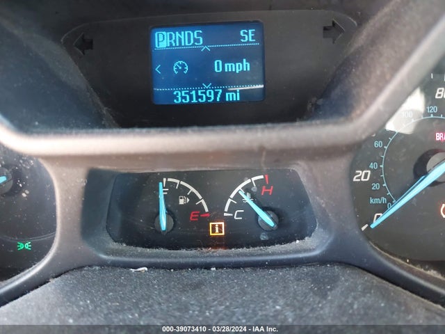 Ford Transit Connect Xlt 2014 NM0LS7F75E1163892 Image 7