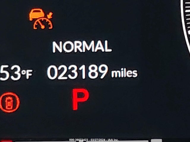 Honda Civic Sport 2023 2HGFE2F54PH527377 Image 16