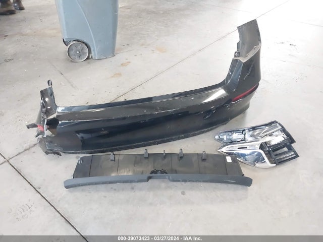 Honda Civic Sport 2023 2HGFE2F54PH527377 Image 12