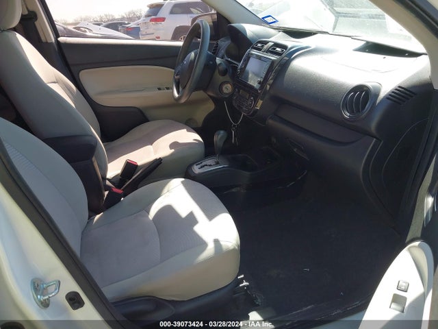 ML32F3FJ7LHF04453 Mitsubishi Mirage G4 Es