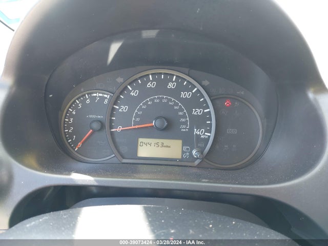 ML32F3FJ7LHF04453 Mitsubishi Mirage G4 Es