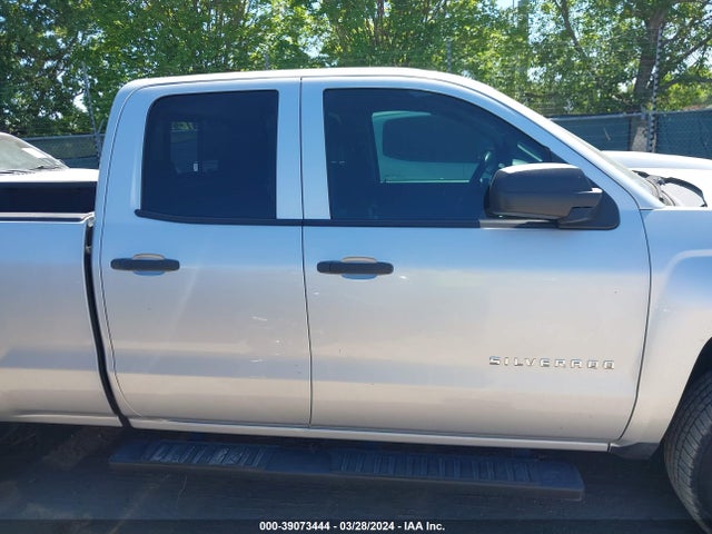 Chevrolet Silverado 1500 2lt 2014 1GCVKREC0EZ126708 Image 13
