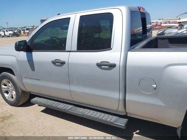 Chevrolet Silverado 1500 2lt 2014 1GCVKREC0EZ126708 Image 14