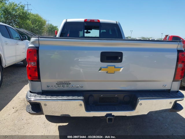Chevrolet Silverado 1500 2lt 2014 1GCVKREC0EZ126708 Image 16