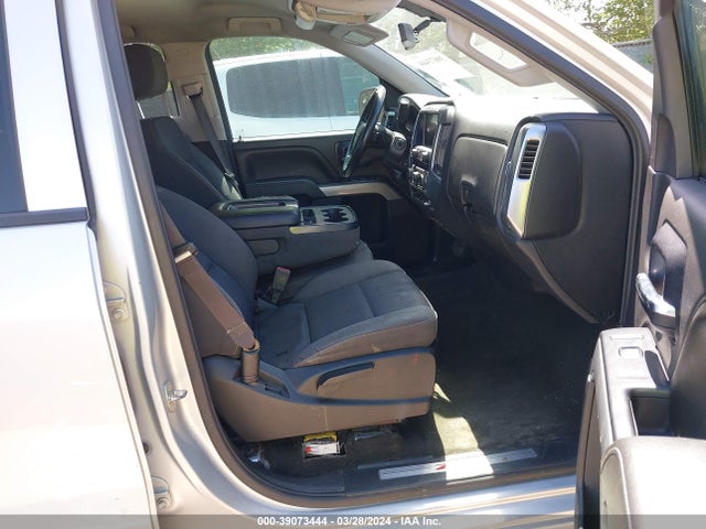 Chevrolet Silverado 1500 2lt 2014 1GCVKREC0EZ126708 Image 5