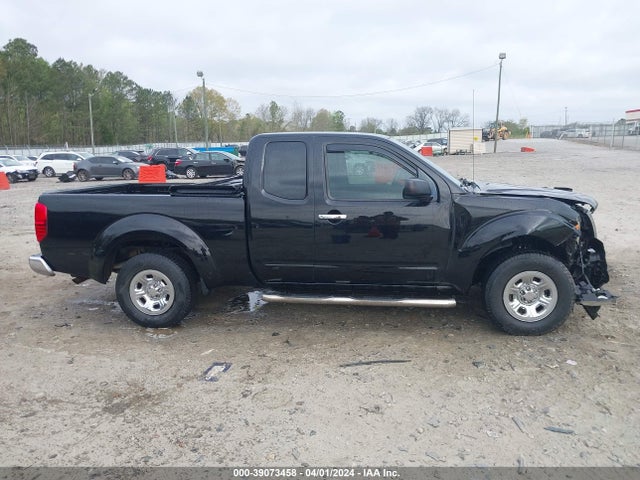 Nissan FRONTIER S 2015 1N6BD0CT8FN705298 Image 13