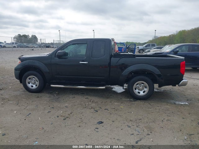 Nissan FRONTIER S 2015 1N6BD0CT8FN705298 Image 14