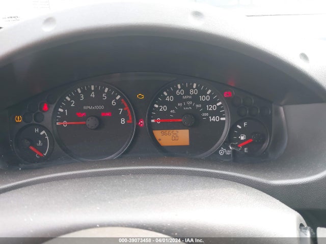 Nissan FRONTIER S 2015 1N6BD0CT8FN705298 Image 7