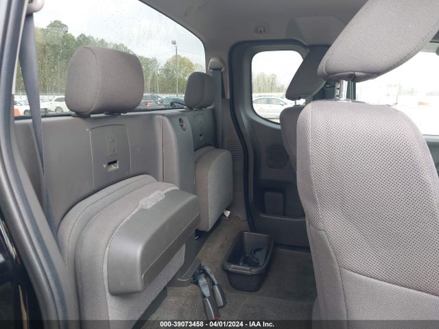 Nissan FRONTIER S 2015 1N6BD0CT8FN705298 Image 8