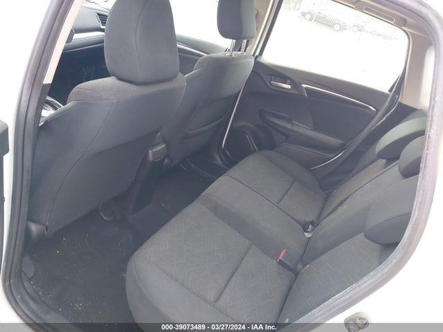 Honda FIT EX 2016 JHMGK5H75GX033552 Image 8