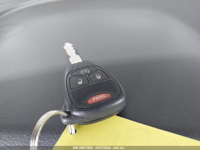 1C4NJCEB7HD160816 Jeep Compass Latitude Fwd