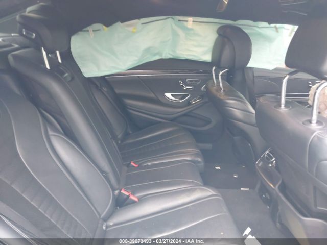 2018 MERCEDES-BENZ S 560 WDDUG8GB9JA346181 Photo 7