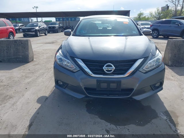 Nissan Altima 2.5 Sv 2017 1N4AL3AP2HC123209 Image 12