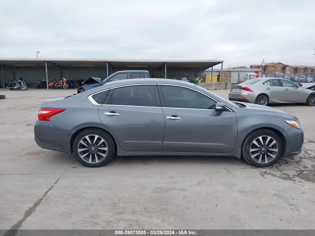 Nissan Altima 2.5 Sv 2017 1N4AL3AP2HC123209 Image 13