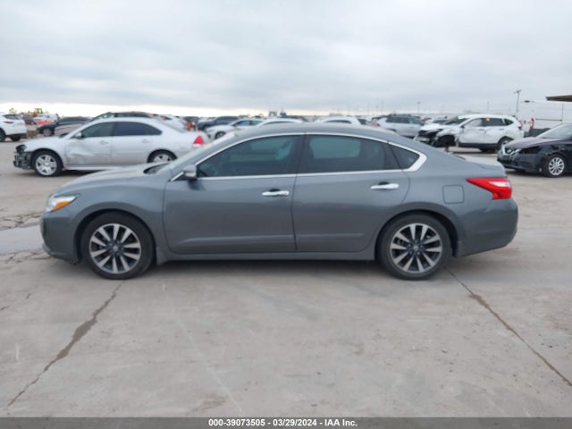 Nissan Altima 2.5 Sv 2017 1N4AL3AP2HC123209 Image 14