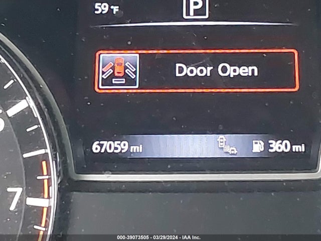 Nissan Altima 2.5 Sv 2017 1N4AL3AP2HC123209 Image 15