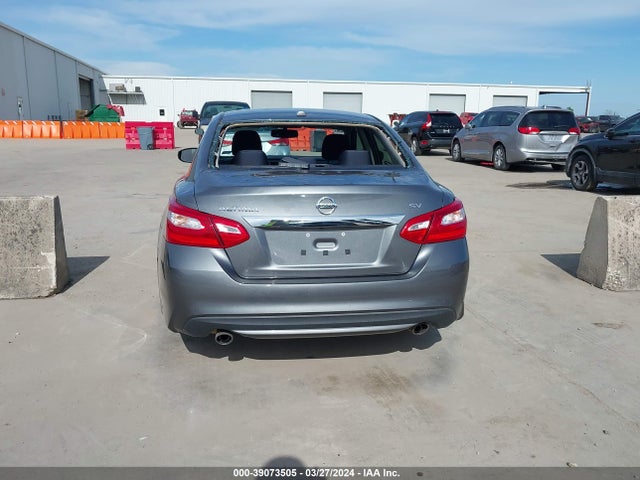 Nissan Altima 2.5 Sv 2017 1N4AL3AP2HC123209 Image 16