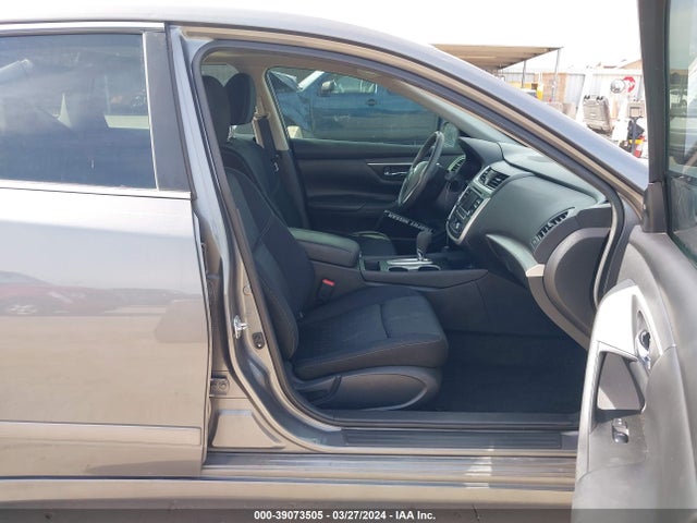Nissan Altima 2.5 Sv 2017 1N4AL3AP2HC123209 Image 5