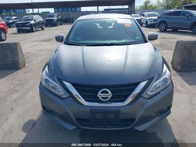 Nissan Altima 2.5 Sv 2017 1N4AL3AP2HC123209 Image 6