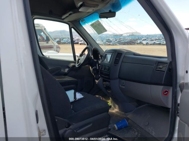 WD3PF1CD5HP512853 Mercedes-Benz Sprinter 3500 High Roof V6