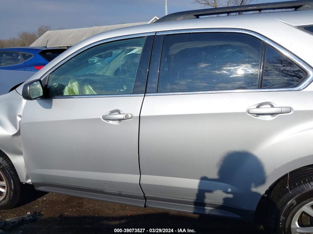 Chevrolet EQUINOX LT 2017 2GNFLFEK8H6345673 Image 15