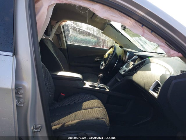 Chevrolet EQUINOX LT 2017 2GNFLFEK8H6345673 Image 5