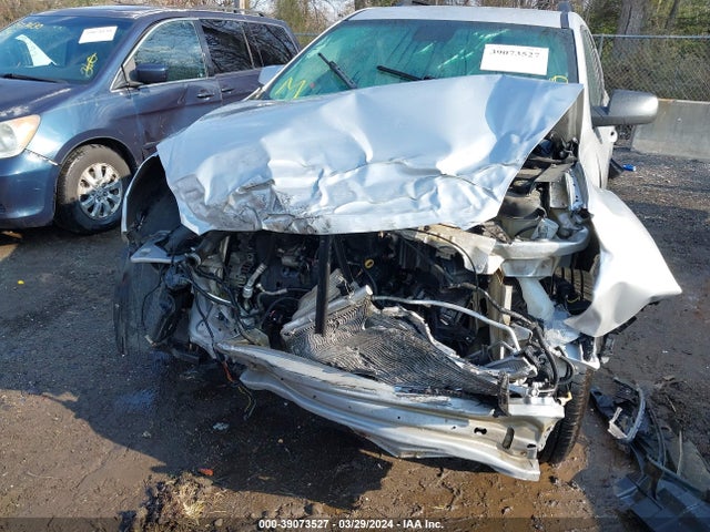 Chevrolet EQUINOX LT 2017 2GNFLFEK8H6345673 Image 6