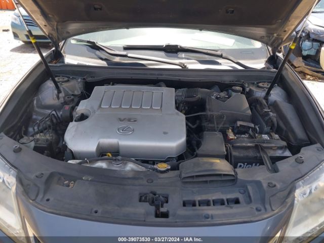 JTHBK1GG1E2100727 Lexus ES 350