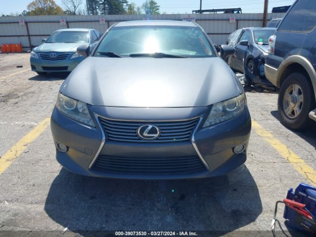 JTHBK1GG1E2100727 Lexus ES 350