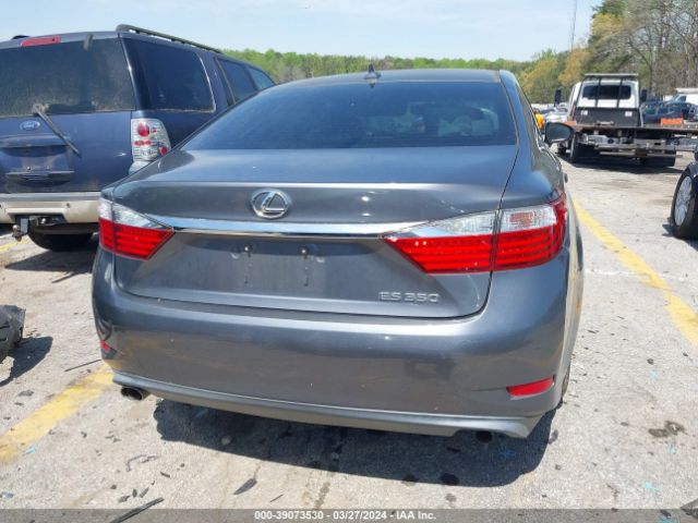 JTHBK1GG1E2100727 Lexus ES 350
