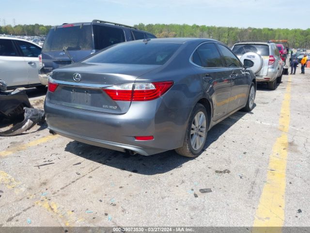 JTHBK1GG1E2100727 Lexus ES 350