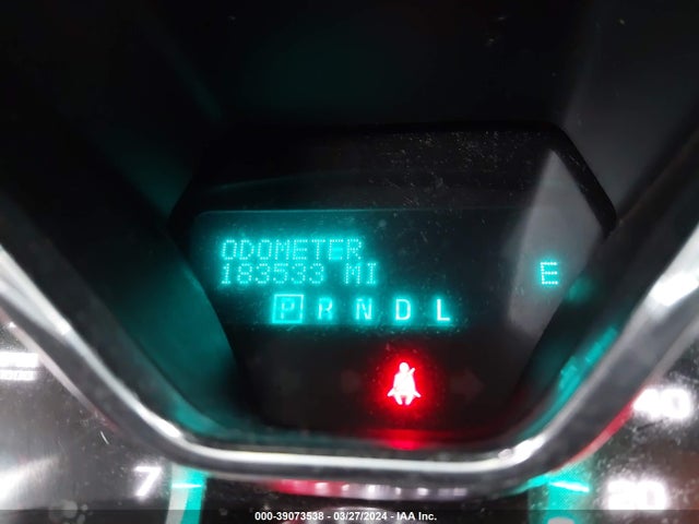 Chevrolet Traverse Ls 2015 1GNKRFED0FJ278422 Image 7
