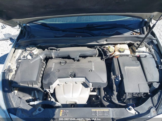 Chevrolet Malibu Limited Ls 2016 1G11B5SA1GF164598 Image 10
