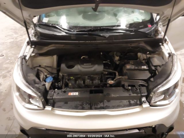 KNDJN2A21H7444136 KIA Soul